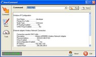 SmartCommand screenshot